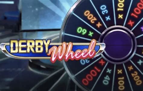 Derby Wheel Slot Demo .